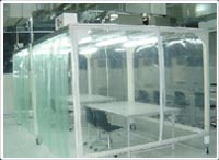 百級(jí)層流罩，潔凈棚，凈化棚，Laminar flow hood
